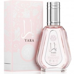 Парфумована вода жіноча Ard Al Zaafaran Yara 50 мл