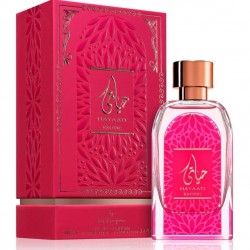 Парфумована вода жіноча Ard Al Zaafaran Hayaati Exotic 100 мл