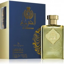 Парфумована вода унісекс Ard Al Zaafaran Al Dirgham Limited Edition 100 мл