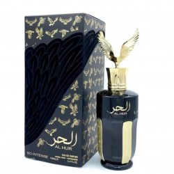 Парфумована вода чоловіча Ard Al Zaafaran Al Hur So Intense 100 мл