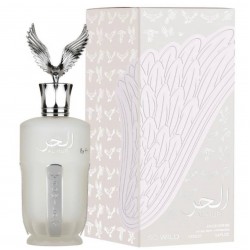 Парфумована вода жіноча Ard Al Zaafaran Al Hur So Wild 100 мл