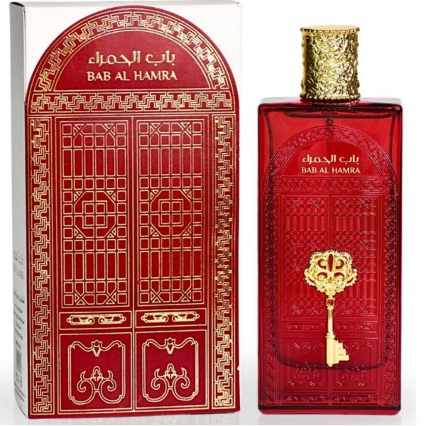 Парфумована вода унісекс Ard Al Zaafaran Bab Al Hamra 100 мл