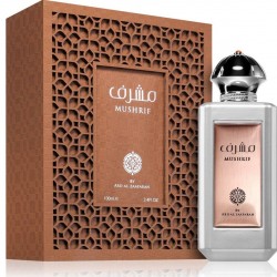 Парфумована вода унісекс Ard Al Zaafaran Mushrif 100 мл