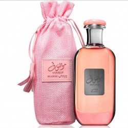 Парфумована вода жіноча Ard Al Zaafaran Mousuf Wardi 100 мл