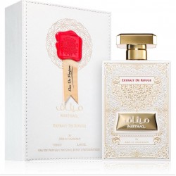 Парфумована вода жіноча Ard Al Zaafaran Meethaq Extrait de Rouge 100 мл