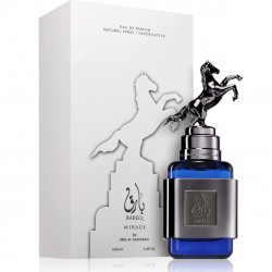 Парфумована вода чоловіча Ard Al Zaafaran Bareq Mirage 100 мл