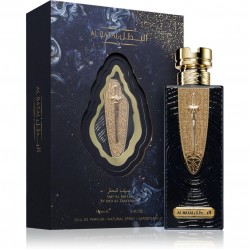 Парфумована вода чоловіча Ard Al Zaafaran Al Batal 100 мл