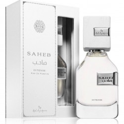 Парфумована вода унісекс Ard Al Zaafaran Saheb Intense 70 мл
