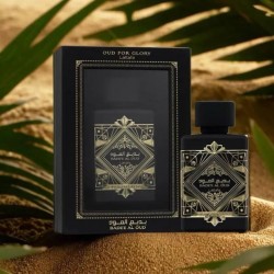 Парфумована вода унісекс Lattafa Badee Al Oud for Glory розпив 10 мл