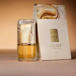 Парфумована вода унісекс Lattafa Al Nashama розпив 10 мл