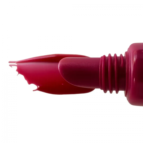 Бальзам-блиск для губ WiSHLiST LIP GLOSS BALM 10 г + іграшка-брелок Ruby Nectar