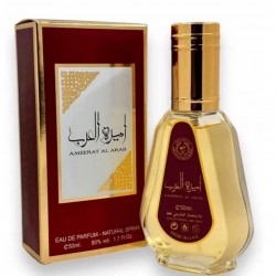 Парфумована вода жіноча Ard Al Zaafaran Ameerat Al Arab 50 мл