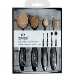 Набор кистей для макияжа MALVA COSMETICS