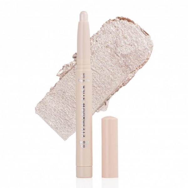 Кремові тіні для повік Bogenia Long Lasting Eyeshadow Stick BG912 №001