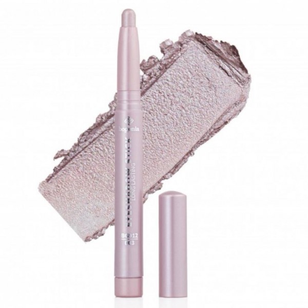 Кремові тіні для повік Bogenia Long Lasting Eyeshadow Stick BG912 №003