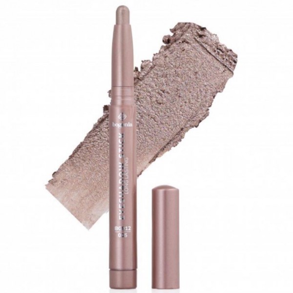 Кремовые тени для век Bogenia Long Lasting Eyeshadow Stick BG912 №005
