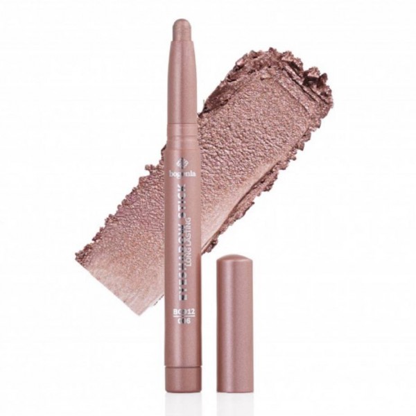 Кремові тіні для повік Bogenia Long Lasting Eyeshadow Stick BG912 №006