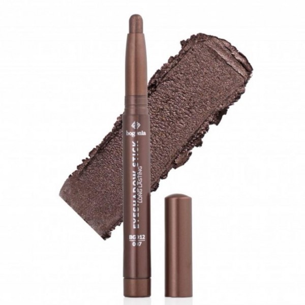 Кремові тіні для повік Bogenia Long Lasting Eyeshadow Stick BG912 №007
