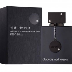 Парфумована вода чоловіча Armaf Club de Nuit Intense Man розпив 10 мл