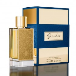 Парфюмированная вода унисекс Fragrance World Grandeur 100 мл