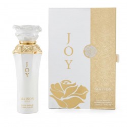 Парфумована вода жіноча Maison Asrar Joy 100 мл