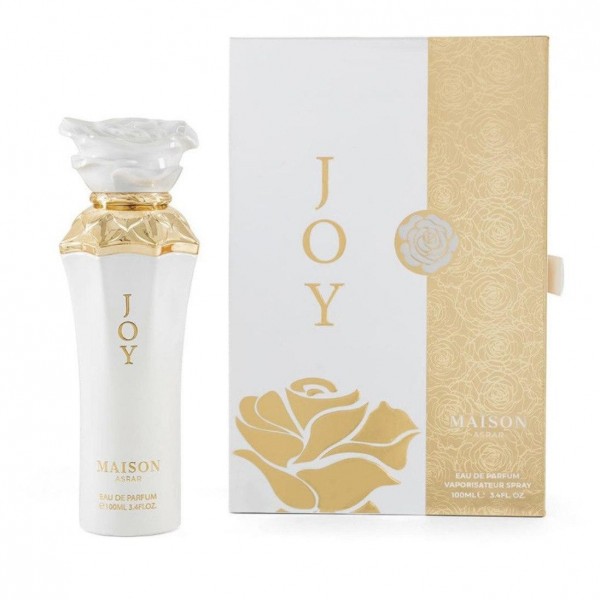 Парфумована вода жіноча Maison Asrar Joy 100 мл