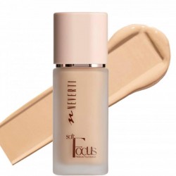 Тональный крем NEVERTI Soft Focus 32 мл NP305 №03 Soft Nude