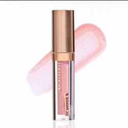 Блиск для губ NEVERTI Shine Lipgloss 4 мл NP803 №01 Candy Glow