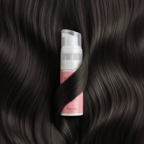 Сухий шампунь для волосся Top Beauty Dry Shampoo 60 мл