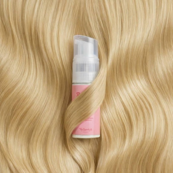 Сухий шампунь для волосся Top Beauty Dry Shampoo 60 мл