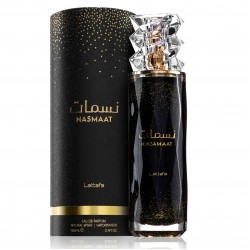 Парфумована вода унісекс Lattafa Nasmaat 100 мл