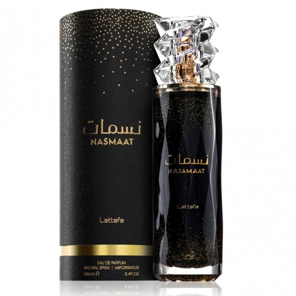 Парфумована вода унісекс Lattafa Nasmaat 100 мл
