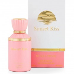 Парфумована вода жіноча Gulf Orchid Sunset Kiss 100 мл