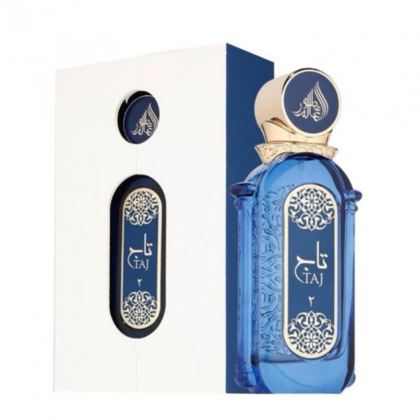 Парфумована вода унісекс Athoor Al Alam Taj 2 90 мл