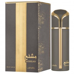 Парфумована вода унісекс Lattafa Mishlah 100 мл