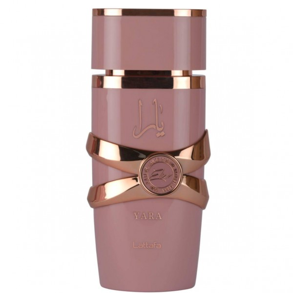 Парфумована вода жіноча Lattafa Yara Elixir розпив 10 мл