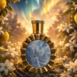 Парфумована вода унісекс Lattafa Victoria розпив 10 мл