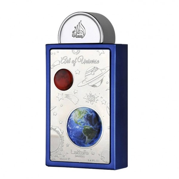 Парфумована вода унісекс Lattafa Pride Art of Universe розпив 10 мл