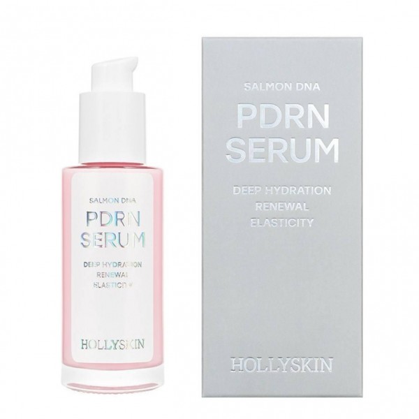 Сироватка для обличчя HOLLYSKIN SALMON DNA PDRN 50 мл