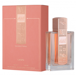 Lattafa Angham Second Song - жіночі арабські парфуми 100 мл