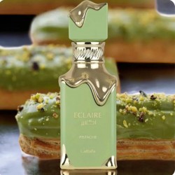 Арабські парфуми жіночі Lattafa Eclaire Pistache розпив 5 мл
