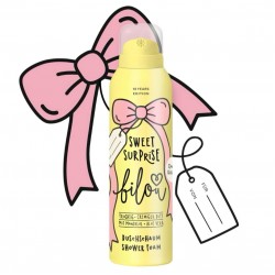 Пінка для душу Bilou 200 мл Sweet Surprise
