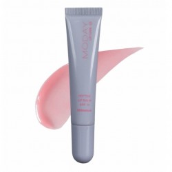 Бальзам для губ MODAY Peptides Lip Balm spf10 10 мл Ultimatum