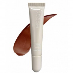 Бальзам для губ MODAY Peptides Lip Balm spf10 10 мл Money Mood