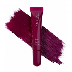 Бальзам для губ MODAY Peptides Lip Balm spf10 10 мл Femme Fatale