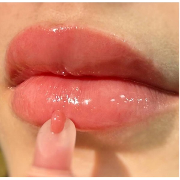 Бальзам для губ MODAY Peptides Lip Balm spf10 10 мл Rich Life