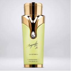 Парфумована вода унісекс Armaf Magnificent Jardin розпив 10 мл