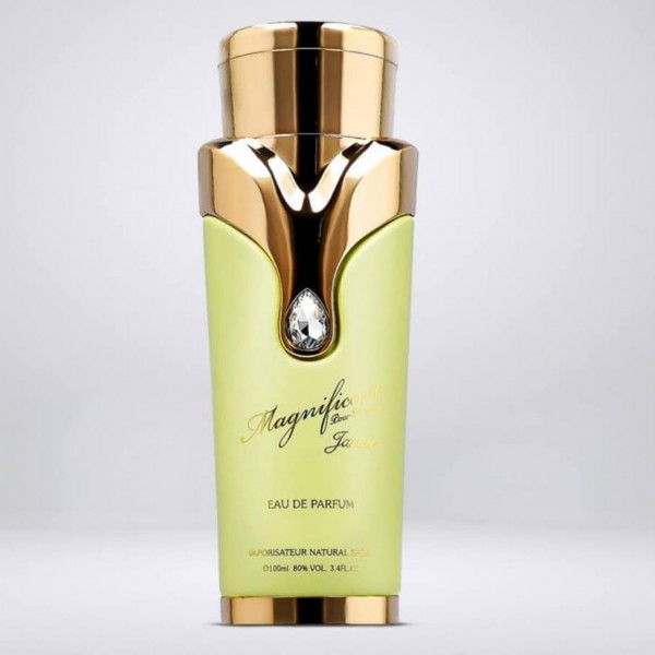 Парфумована вода унісекс Armaf Magnificent Jardin розпив 10 мл