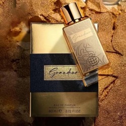 Парфумована вода унісекс Fragrance World Grandeur розпив 10 мл