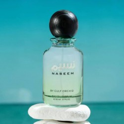 Парфумована вода унісекс Gulf Orchid Naseem розпив 10 мл